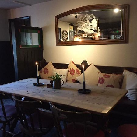 The Blackboys Inn Framfield Eksteriør billede