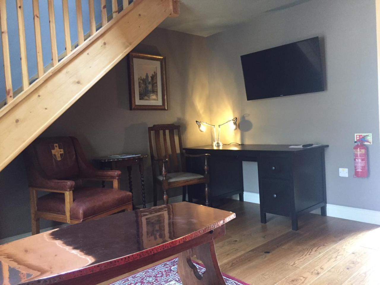 The Blackboys Inn Framfield Værelse billede